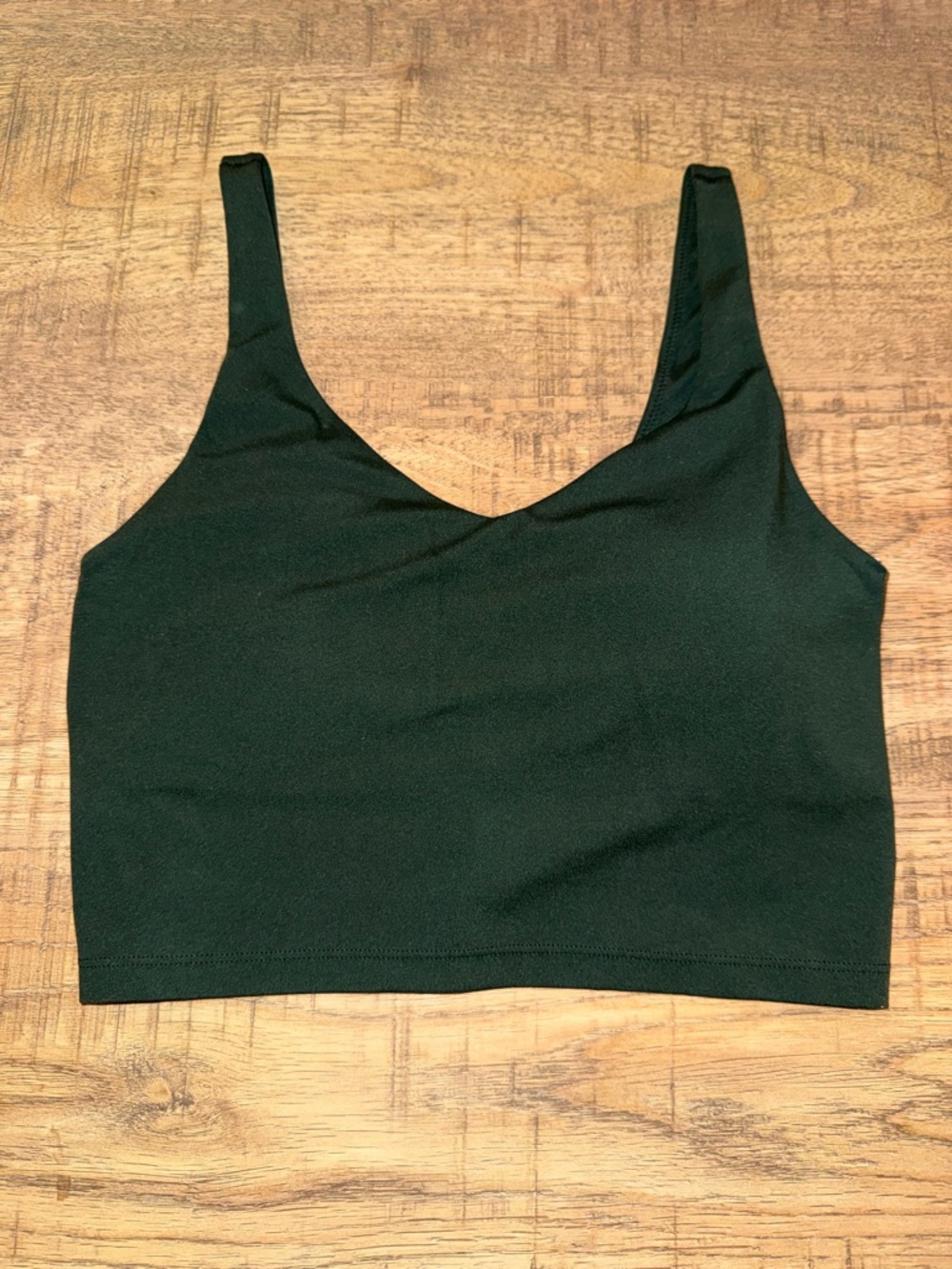 aerie Offline Longline sports bra